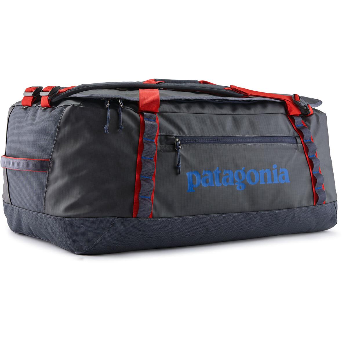 Black Hole Duffel 70 Reisetasche Dunkelblau_SMRE | one size