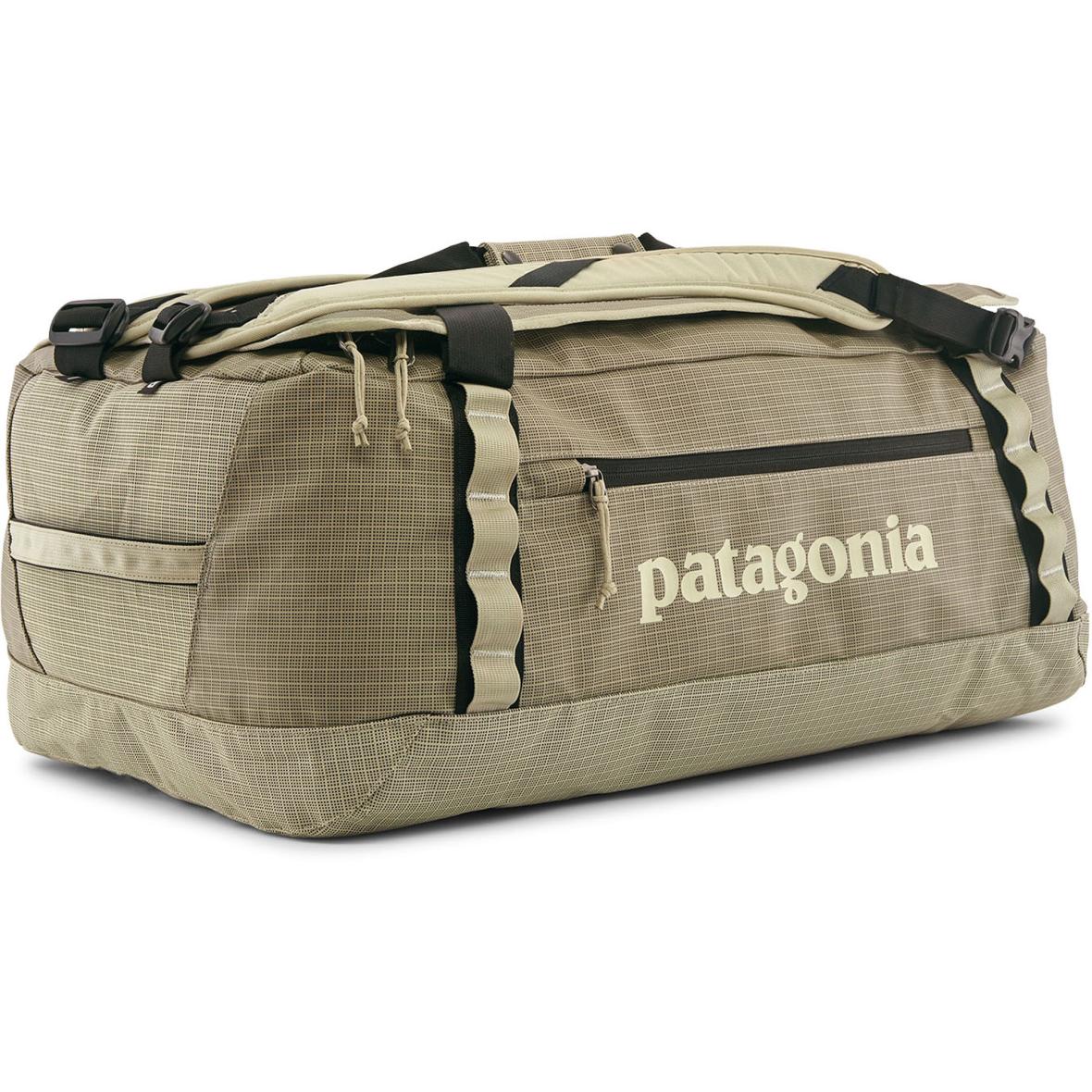 Black Hole Duffel 55 Reisetasche Beige_WSTO | one size
