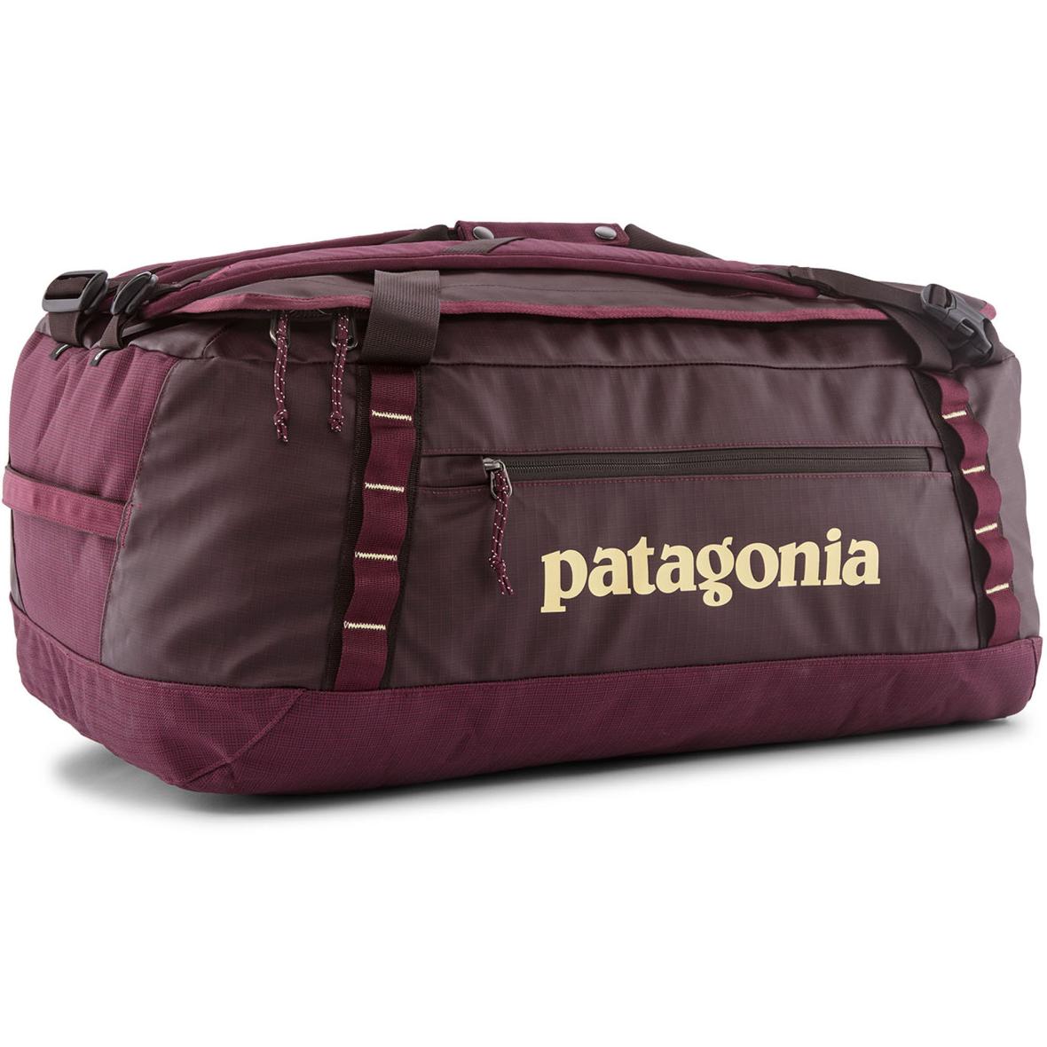 Black Hole Duffel 55 Reisetasche Beere_BYFG | one size