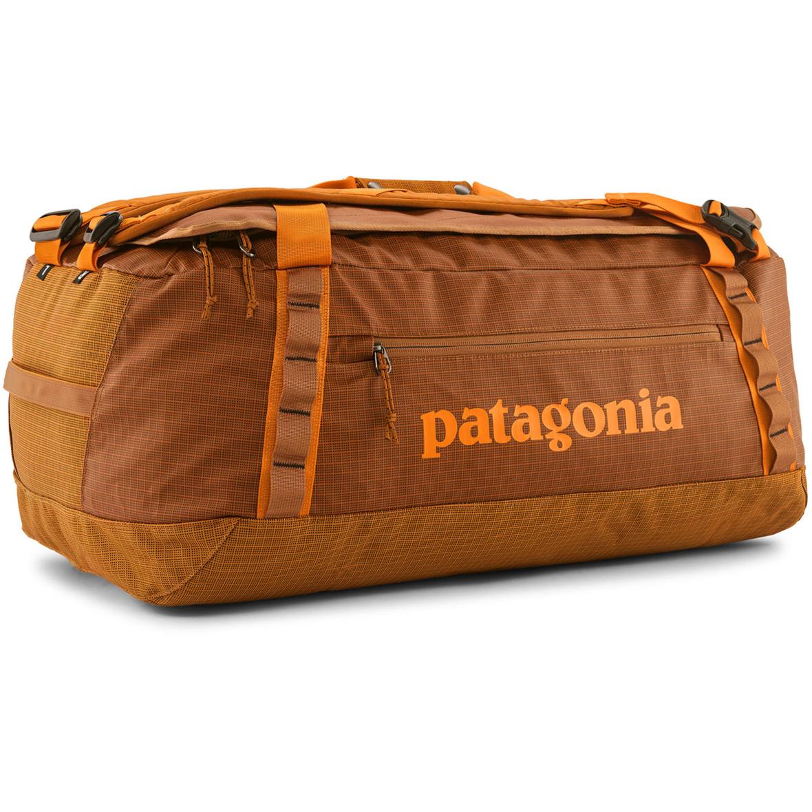 Black Hole Duffel 55 Reisetasche Braun_CIBN | one size