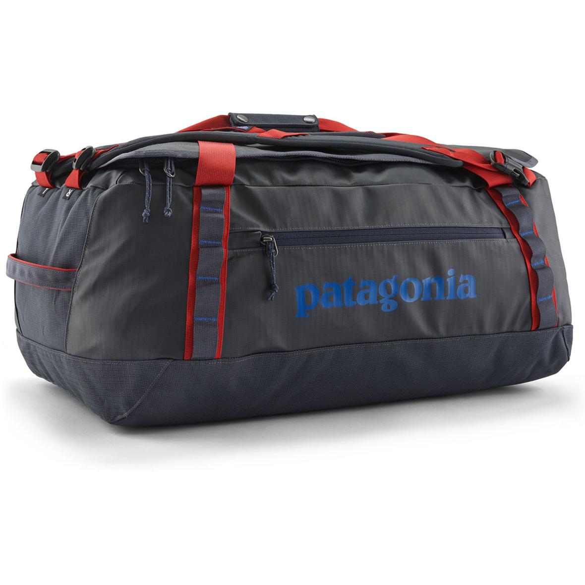 Black Hole Duffel 55 Reisetasche Dunkelblau_SMRE | one size