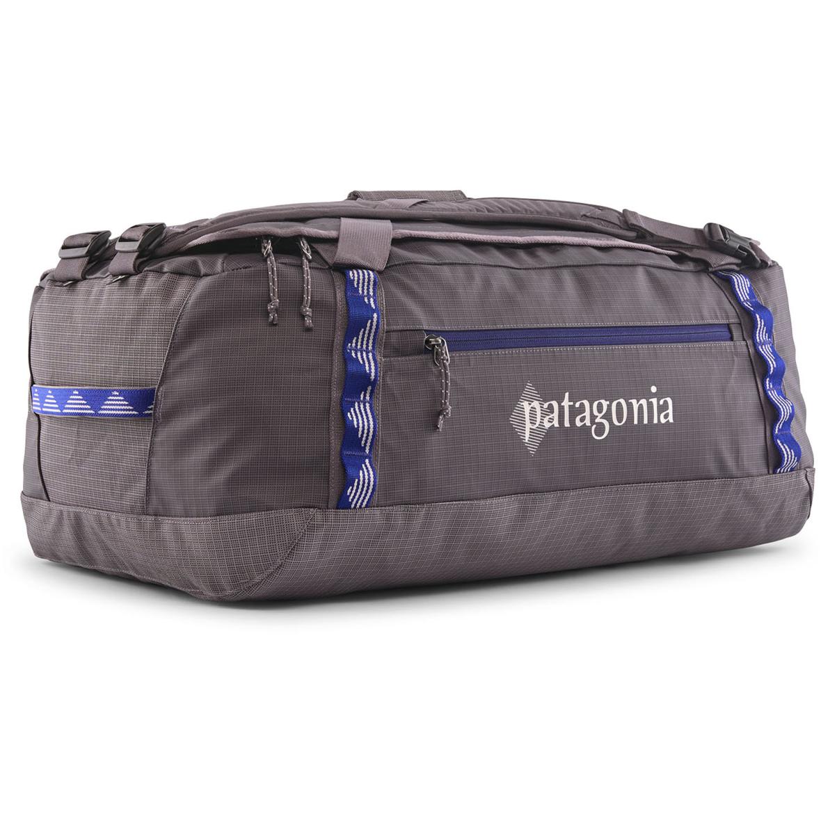 Black Hole Duffel 55 Reisetasche Grau_HTMY | one size