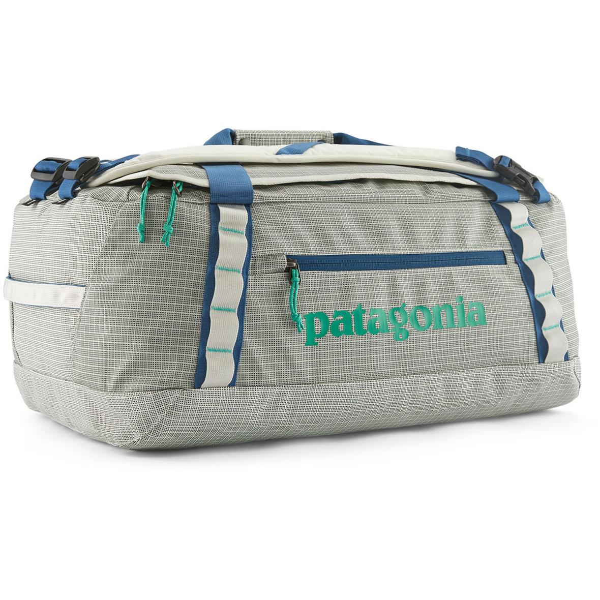 Black Hole Duffel 40 Reisetasche Weiß_BCW__BIRCH WHITE | one size