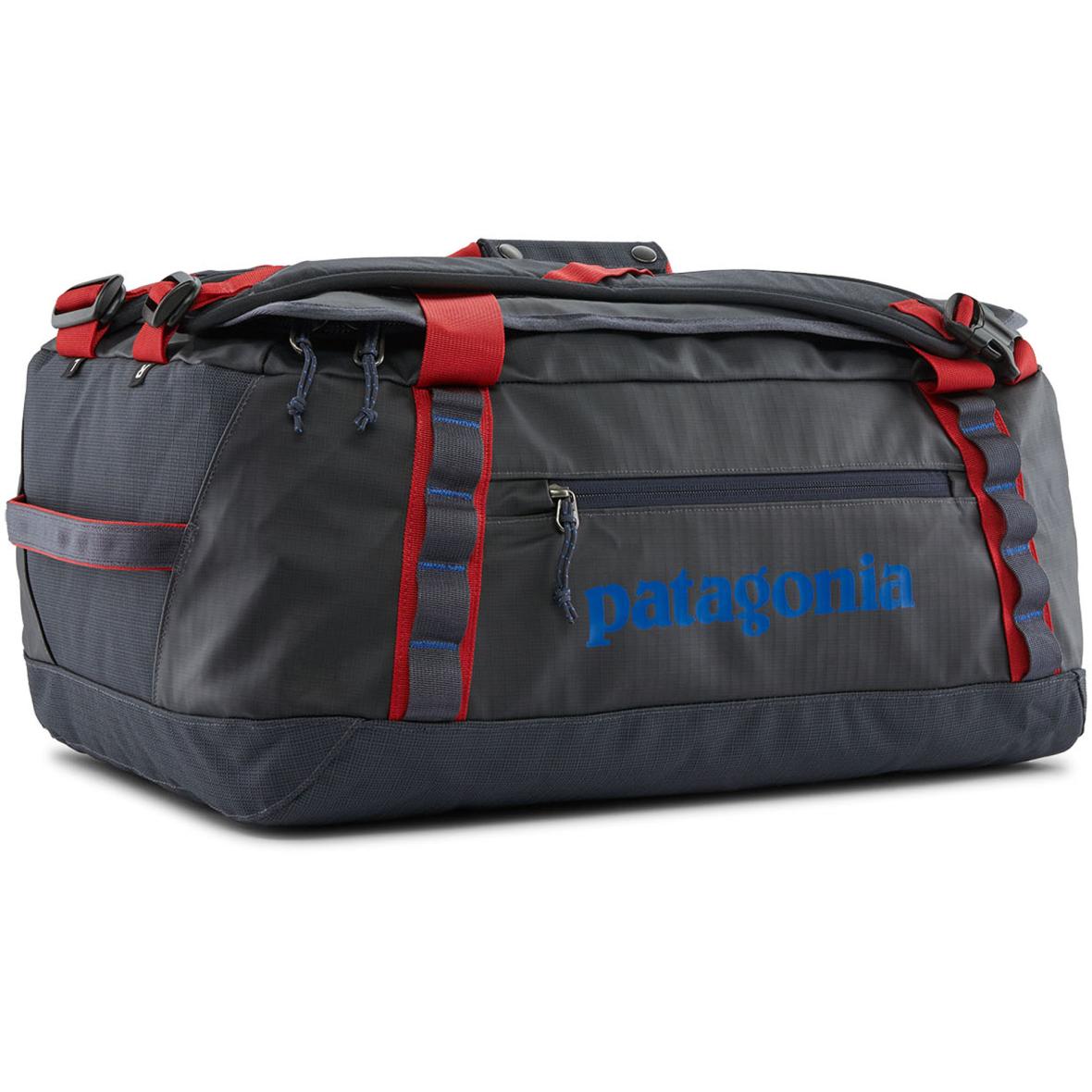 Black Hole Duffel 40 Reisetasche Dunkelblau_SMRE | one size