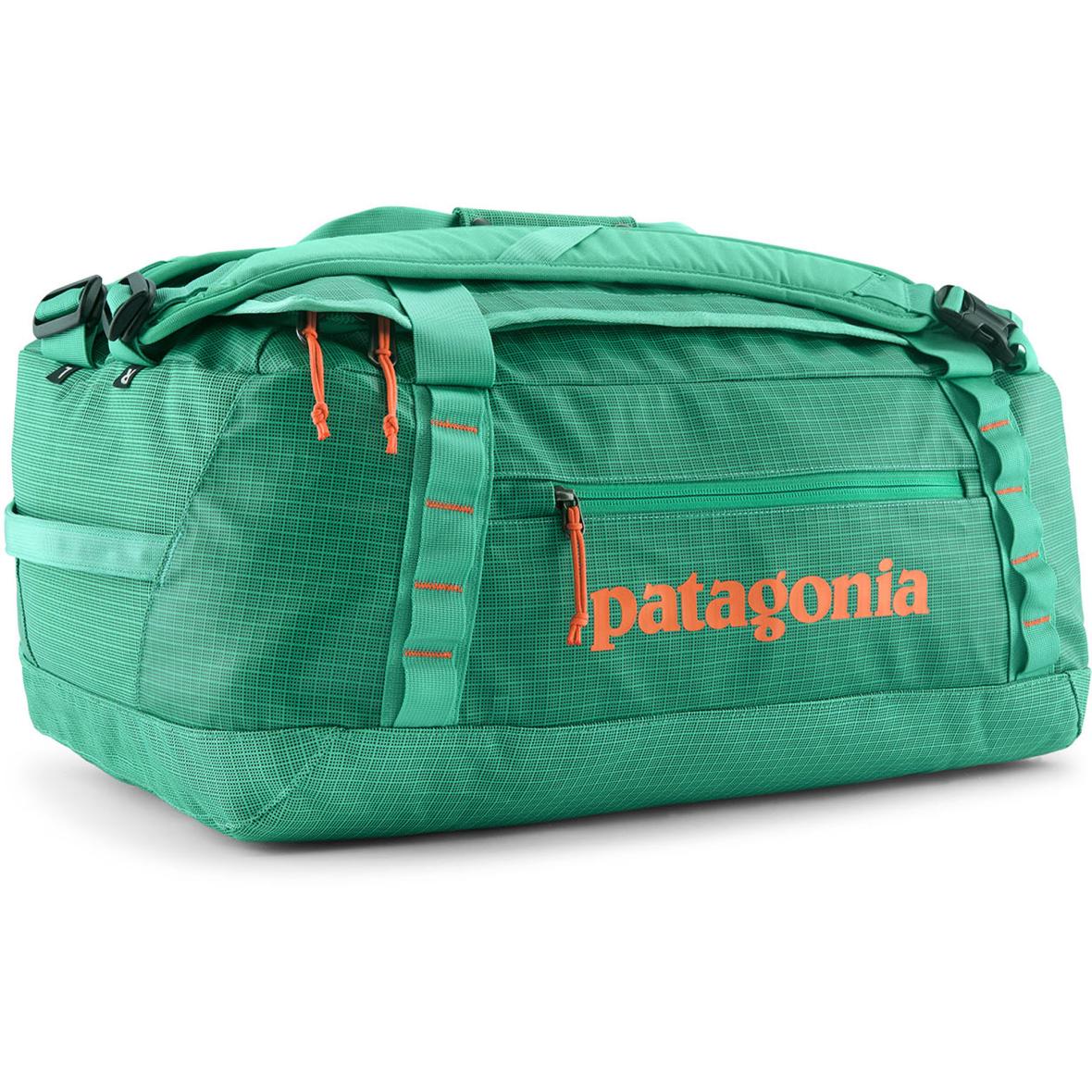 Black Hole Duffel 40 Reisetasche Türkis_AQST | one size