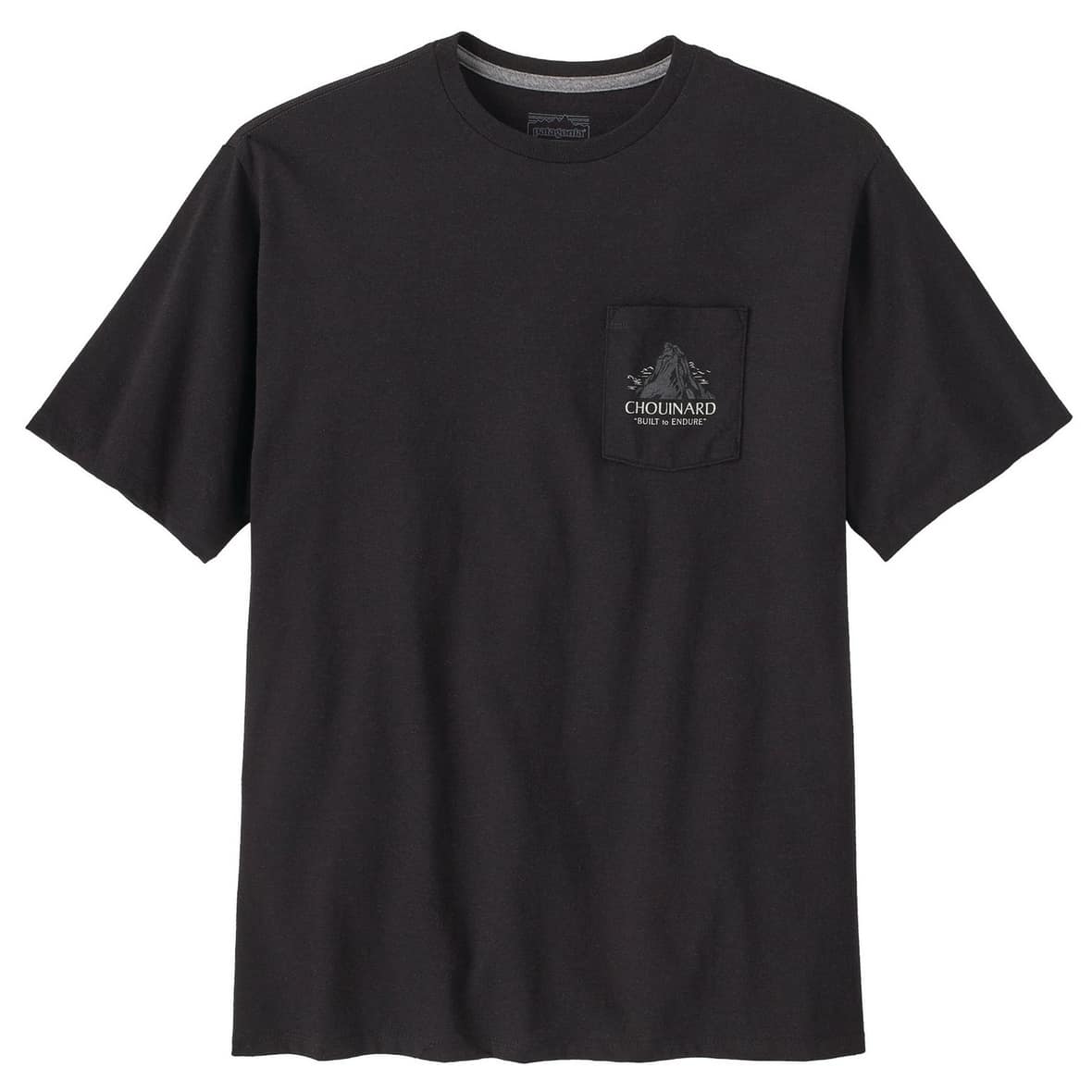 Patagonia Ms Chouinard Crest Pocket Respon Herren ( Schwarz M Größe,)