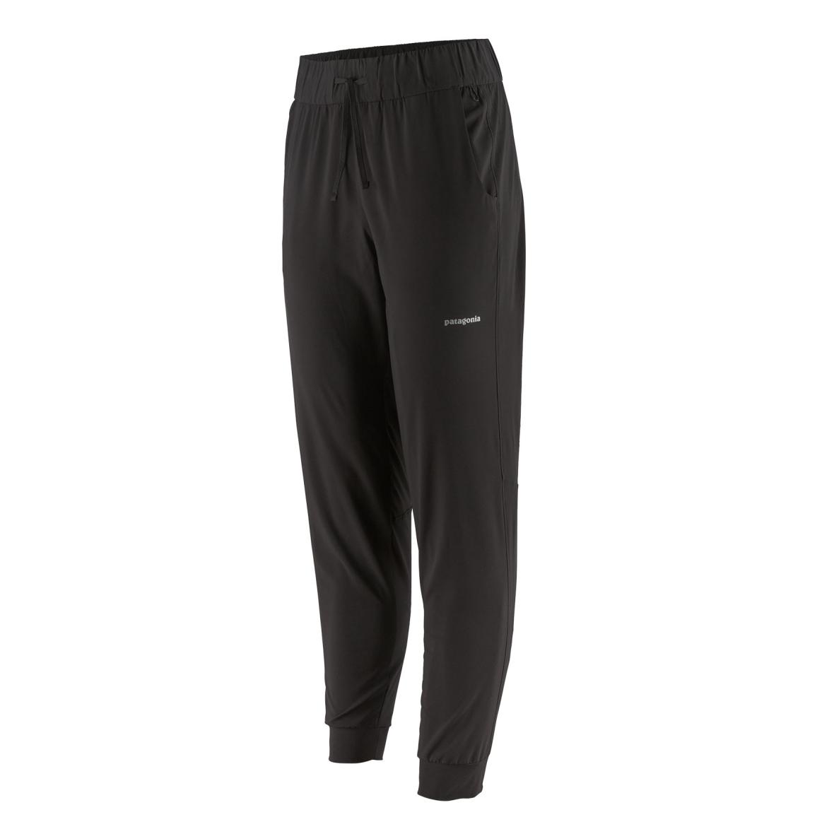 Ws Terrebonne Joggers Schwarz_BLK | M