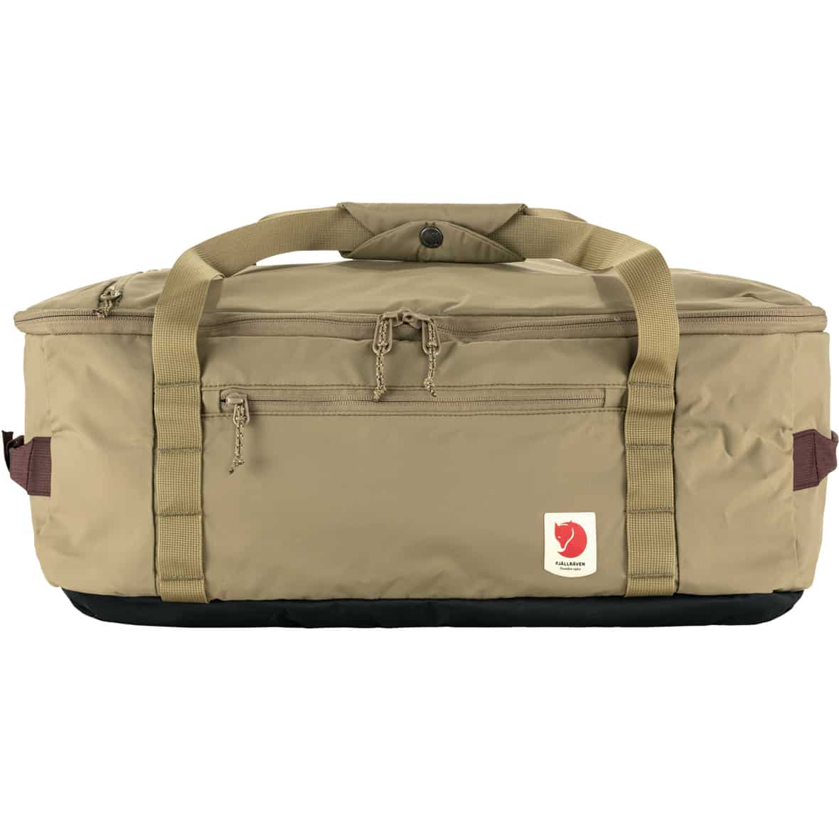 High Coast Duffel 36 Reisetasche Braun_221 | one size