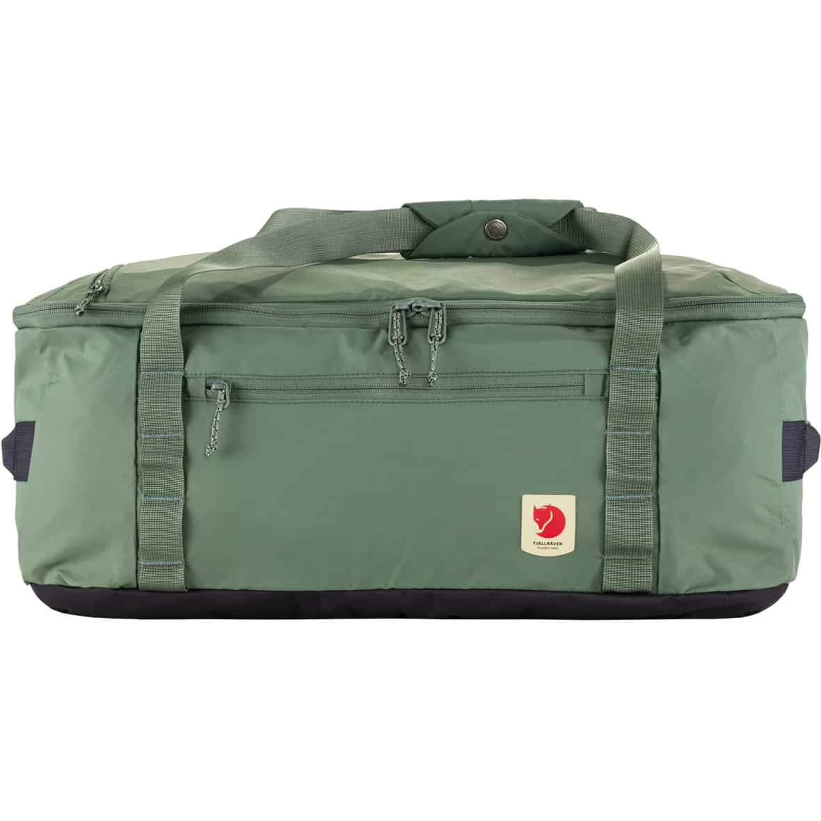 High Coast Duffel 36 Reisetasche Oliv_614 | one size