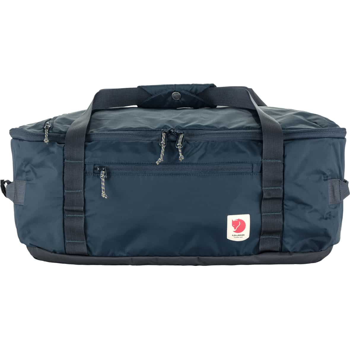 High Coast Duffel 36 Reisetasche Dunkelblau_560 | one size