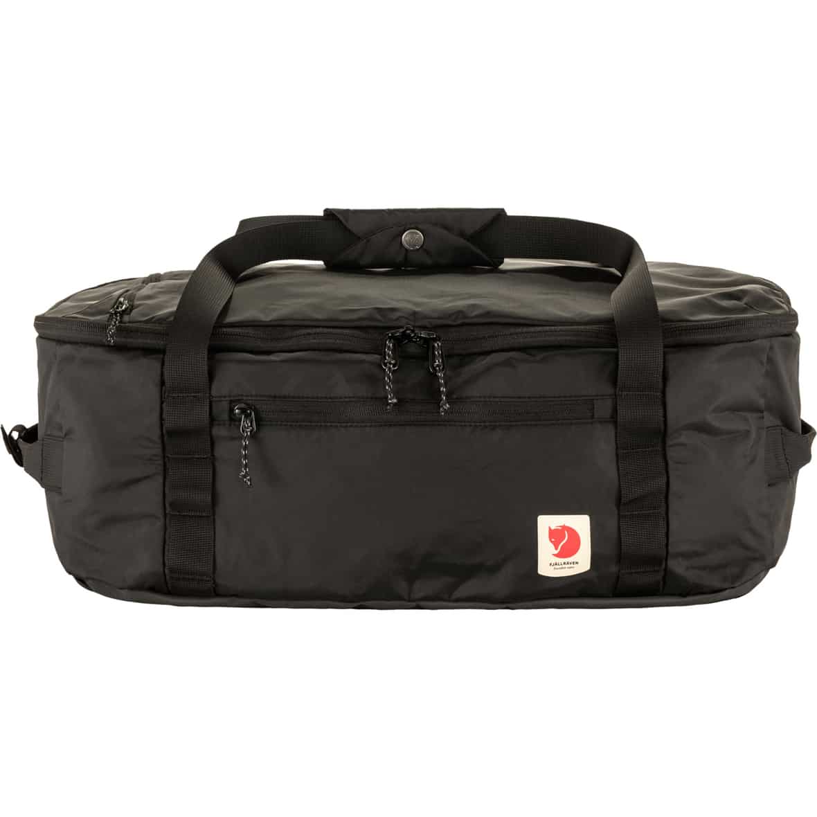 High Coast Duffel 36 Reisetasche Schwarz_550 | one size