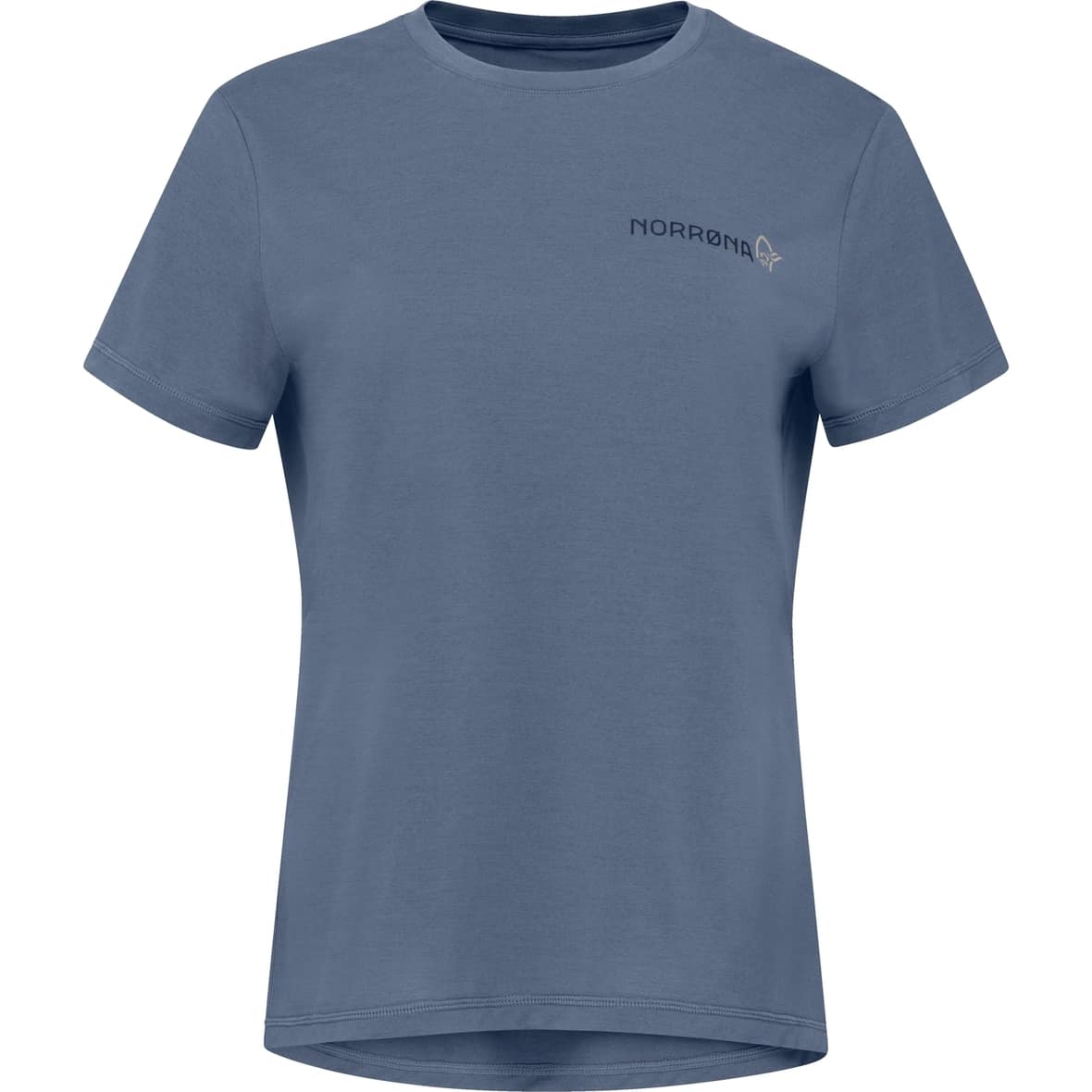 femund tech T-Shirt Ws