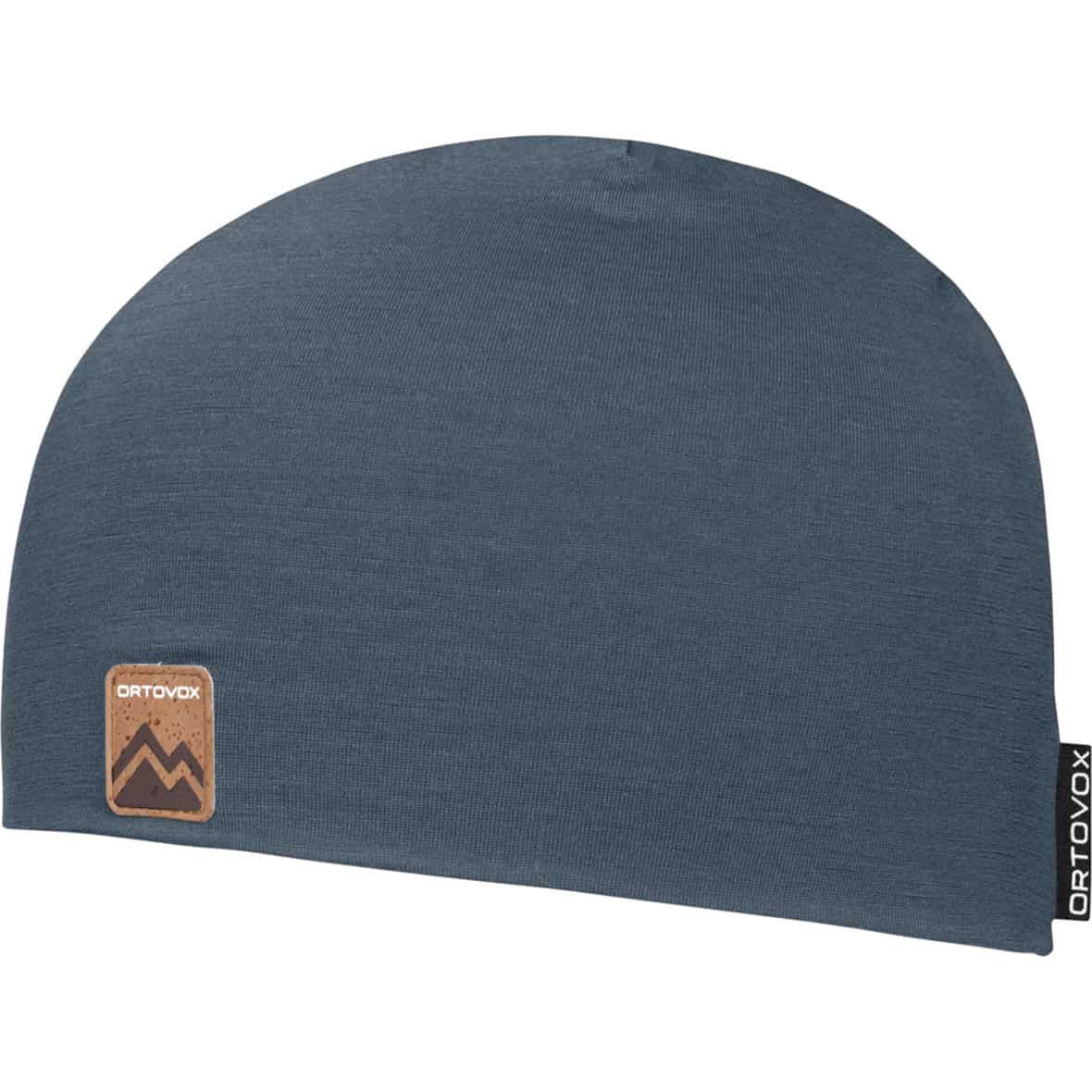 150 Cool  Mütze Grau_87801 | one size