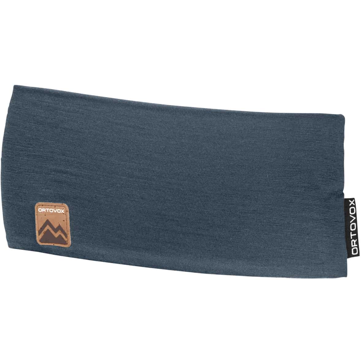 150 Cool  Stirnband Grau_87801 | one size