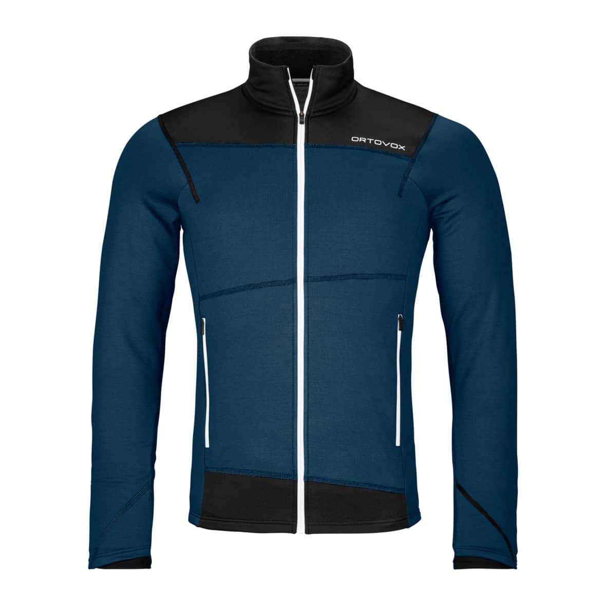 Fleece Light Jacket M