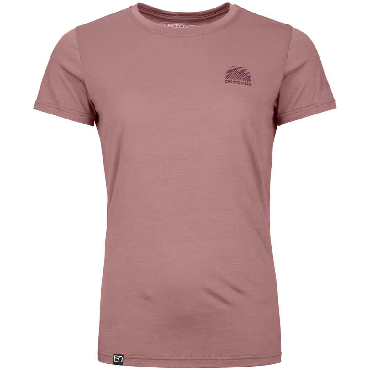 120 Cool Tec Damen Funktionsshirt Rosa_35401 | L