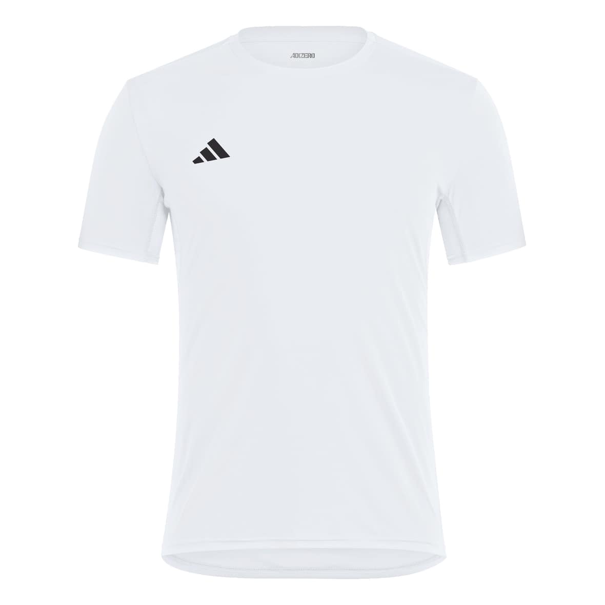 Adizero Essentials Herren Laufshirt Weiß_000__WHITE | XL