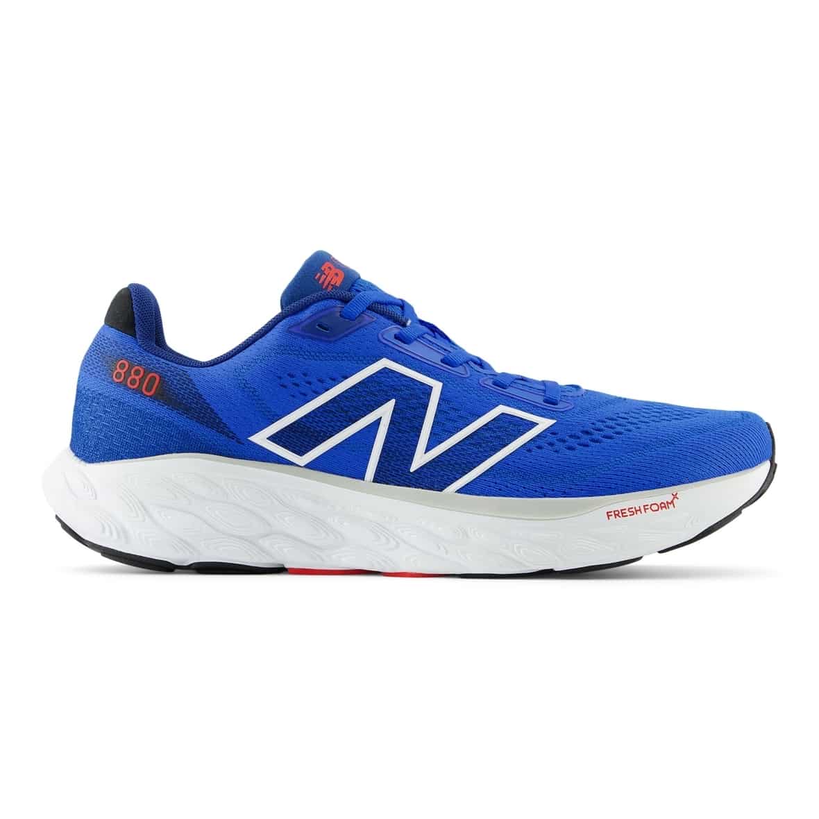 New Balance Fresh Foam X 880 V14 Herren (Blau 9 42.5 EU) Laufschuhe