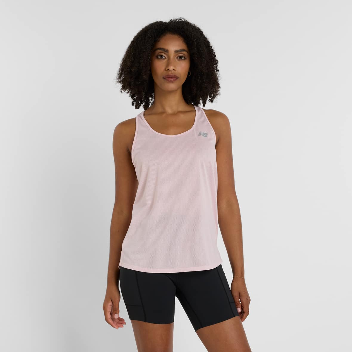 Athletics Tank Damen Laufshirt