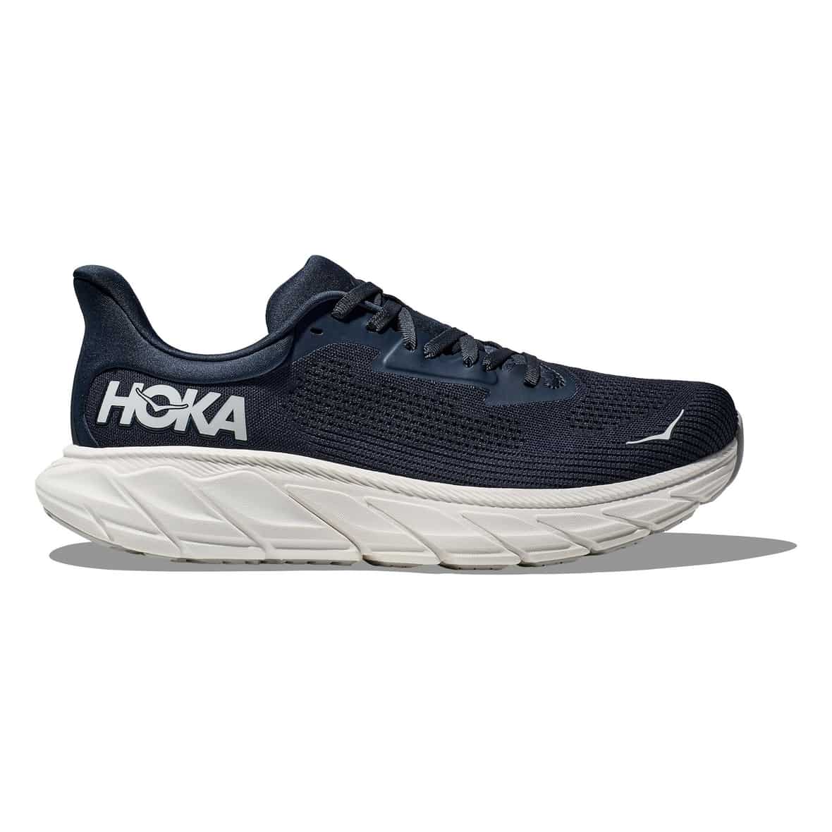 Hoka Arahi 7 Herren (Schwarz 9,5 43 1/3 EU) Laufschuhe