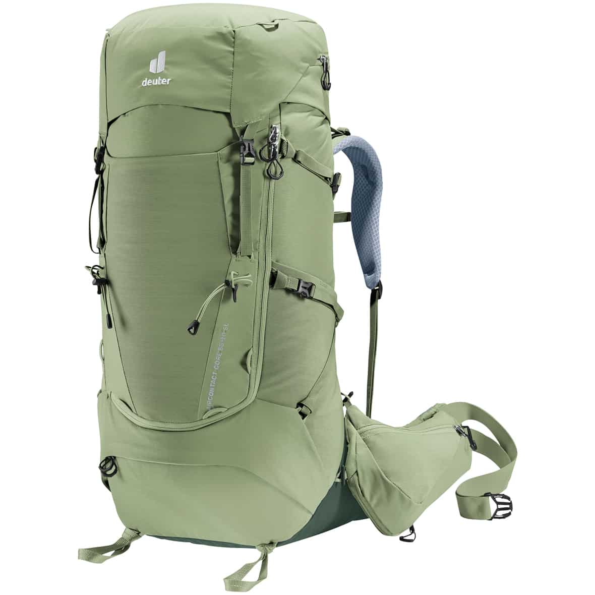 Aircontact Core 55+10 SL Damen Trekkingrucksack