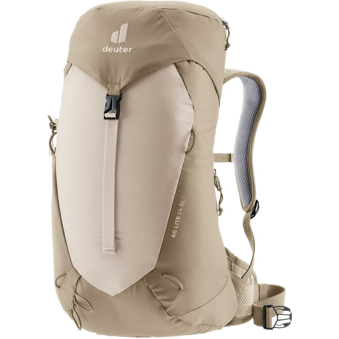 AC Lite 14 SL Damen Wanderrucksack Beige_4426 | one size