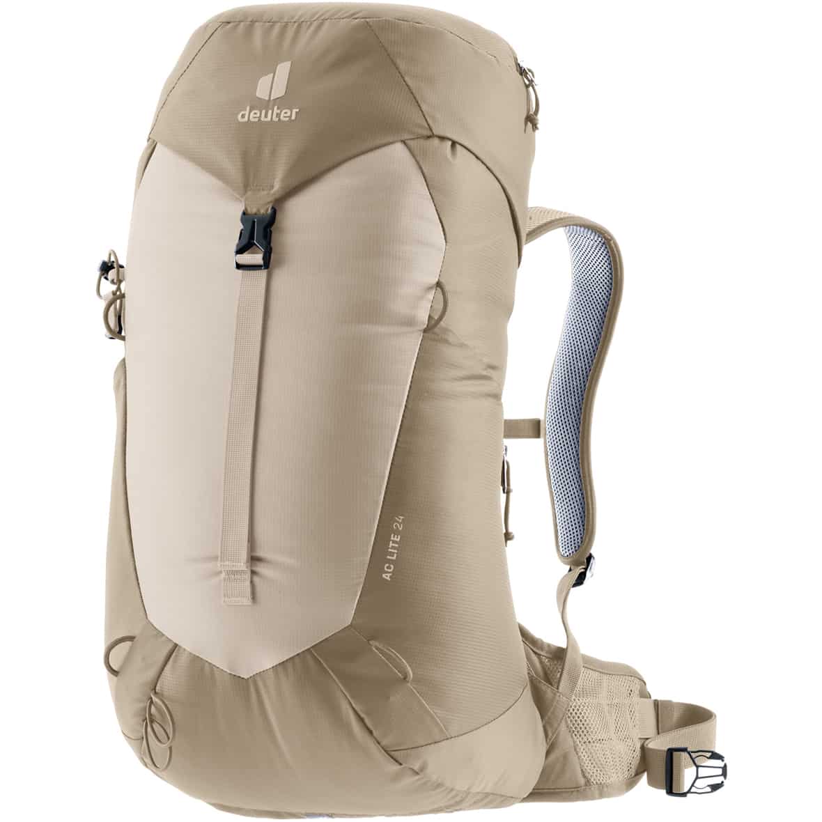 AC Lite 24 Wanderrucksack Beige_4426 | one size