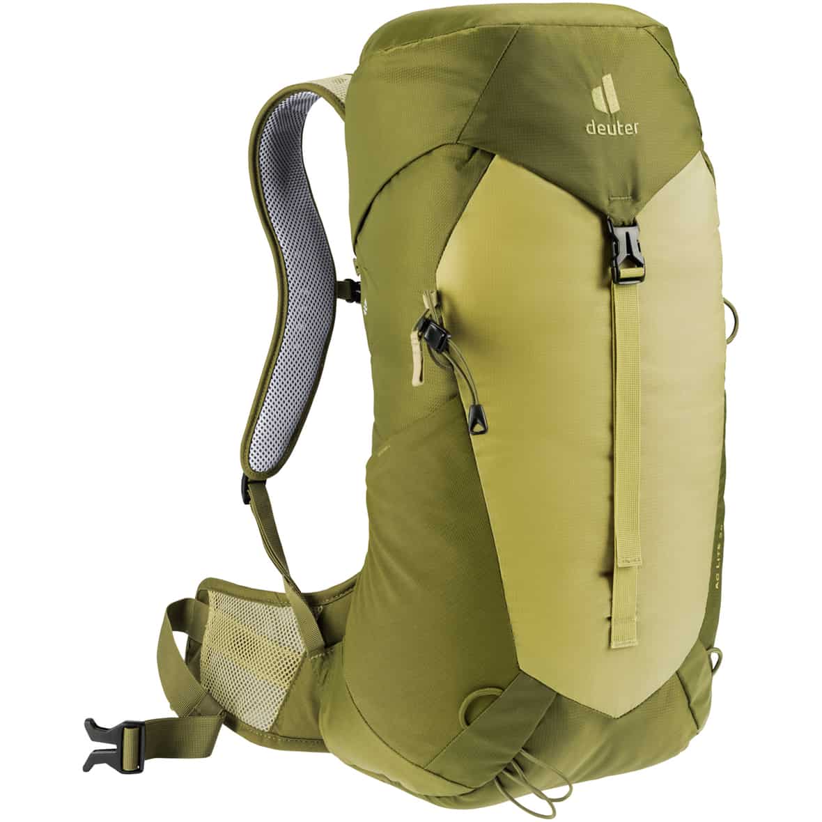 AC Lite 24 Wanderrucksack Hellgrün_1206 | one size