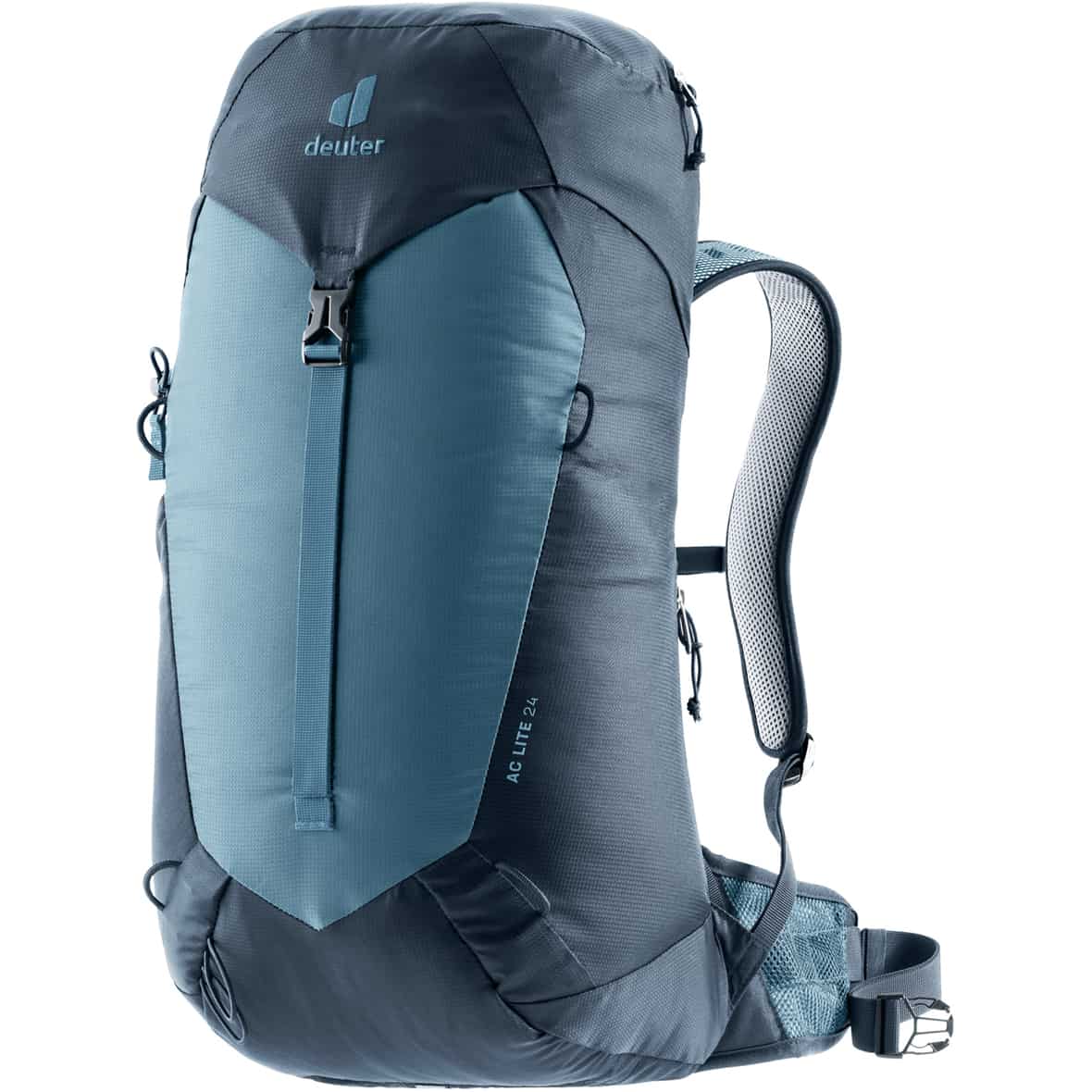 AC Lite 24 Wanderrucksack Hellblau_1374 | one size