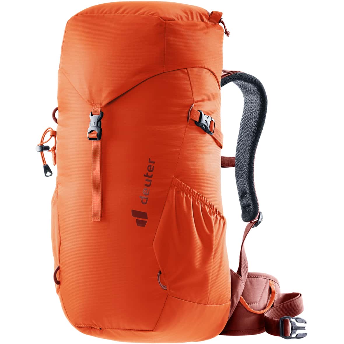 Climber 22 Kinder Kletterrucksack Orange_9513 | one size