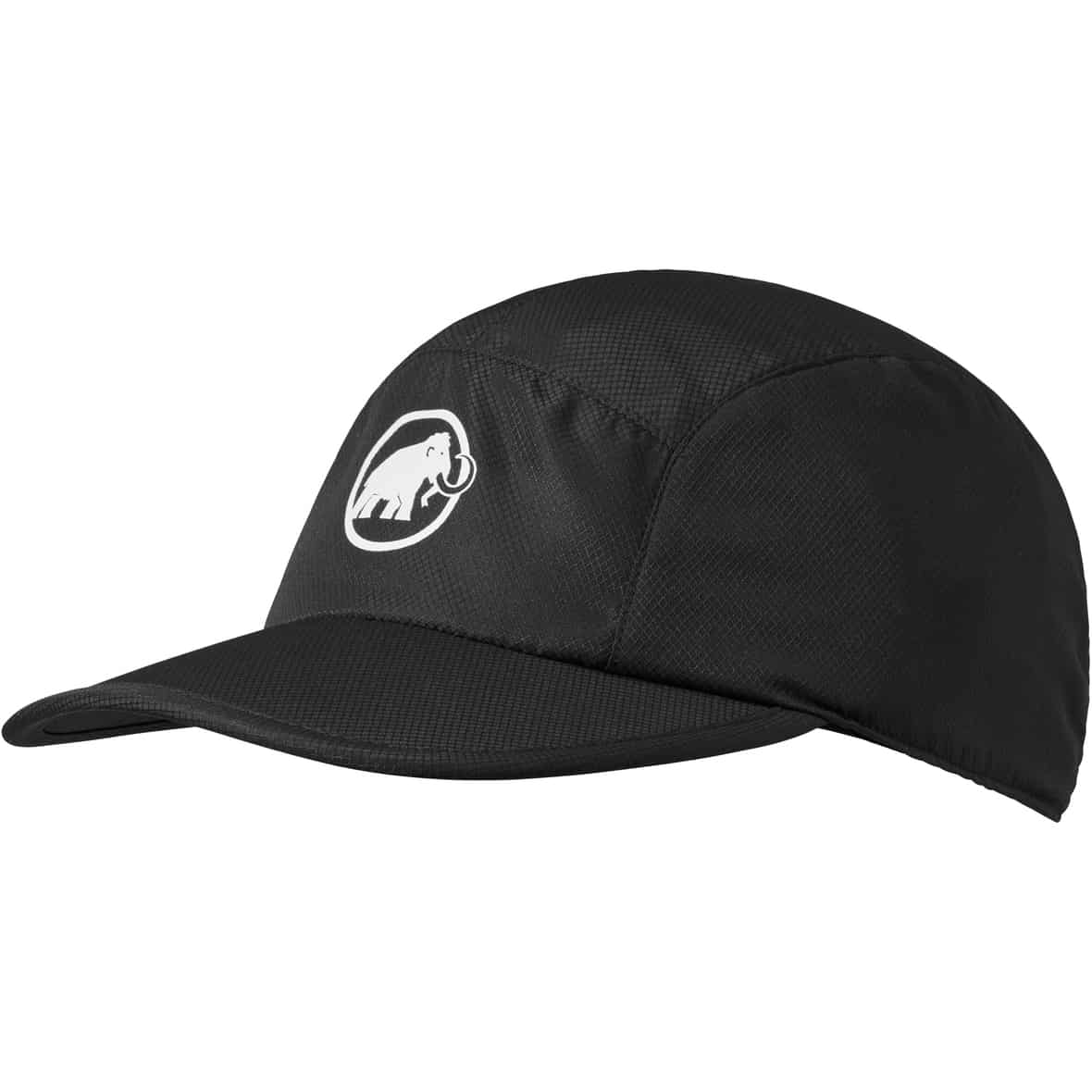 Aenergy Light  Cap Schwarz_0001 | S-M
