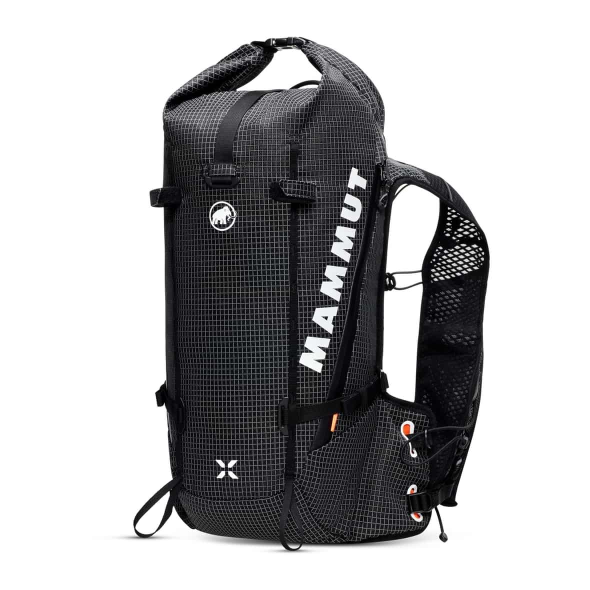 Trion 15 Schwarz_0001 | one size