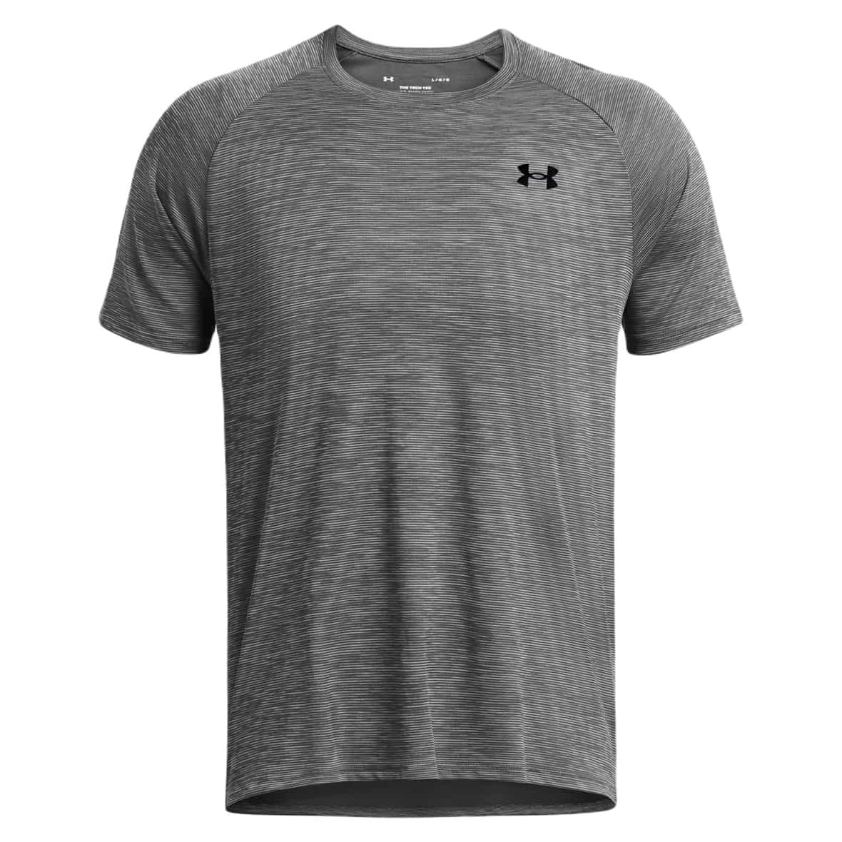 Tech Textured Herren T-Shirt