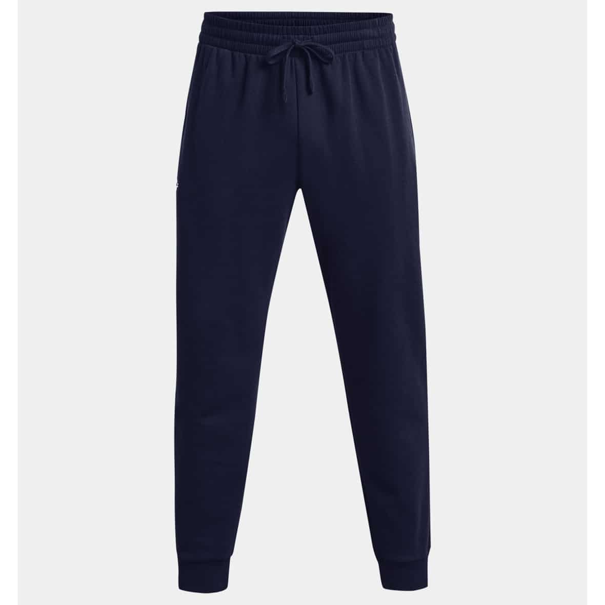 Under Armour Rival Fleece Joggers Herren (Dunkelblau L)