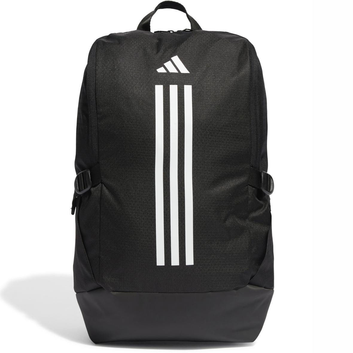 TR Backpack Sportrucksack Schwarz_000__BLACK/WHITE | one size