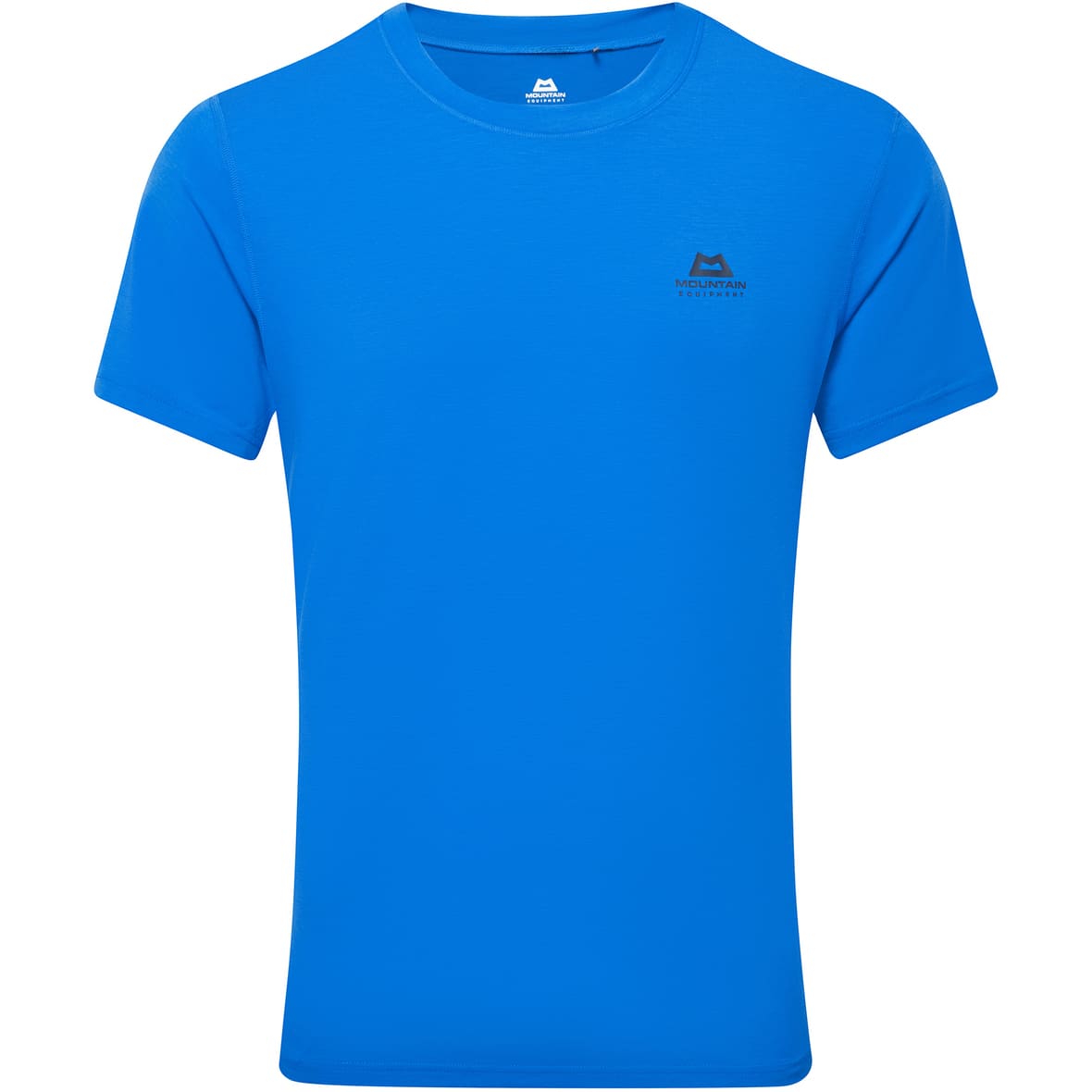 Groundup Herren Funktionsshirt Blau_ME-01965 | M