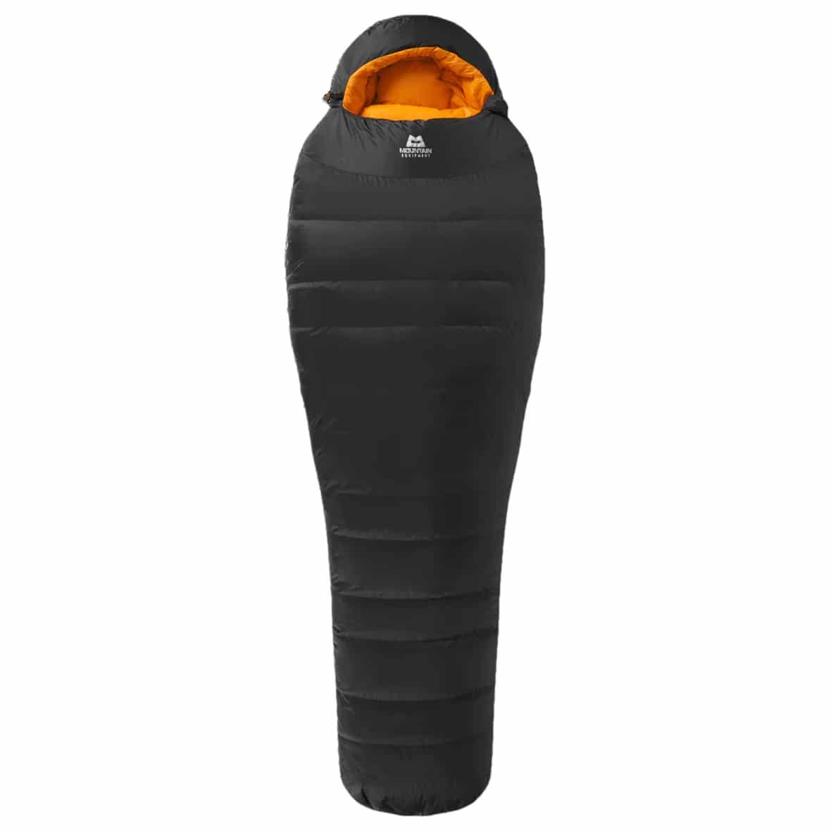 Glacier 1000 Long Anthrazit_ME-01595 | L