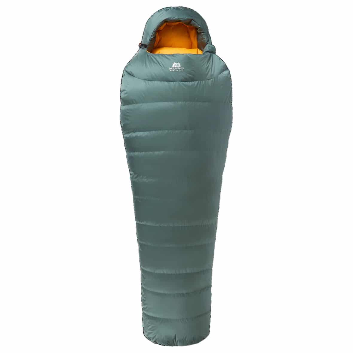 Glacier 1000 Wmns Regular Grün_ME-01790 | L