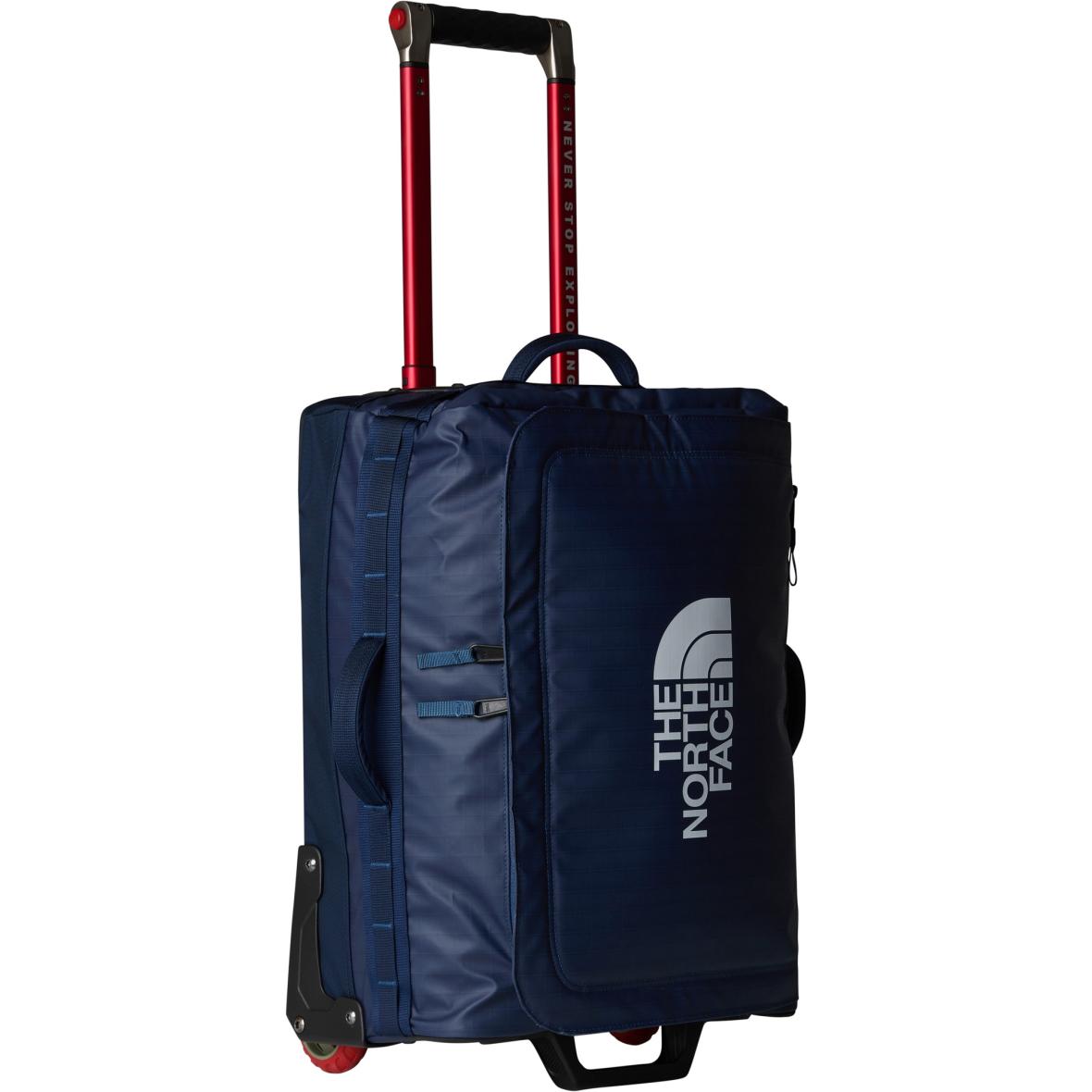 Base Camp Voyager 21" Rolltasche Dunkelblau_926 | one size