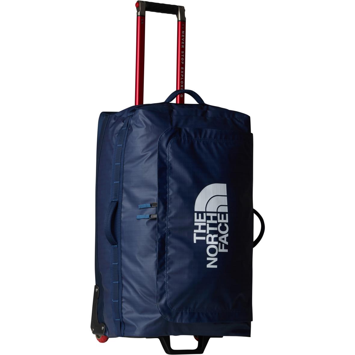 Base Camp Voyager 29 Rolltasche Dunkelblau_926 | one size