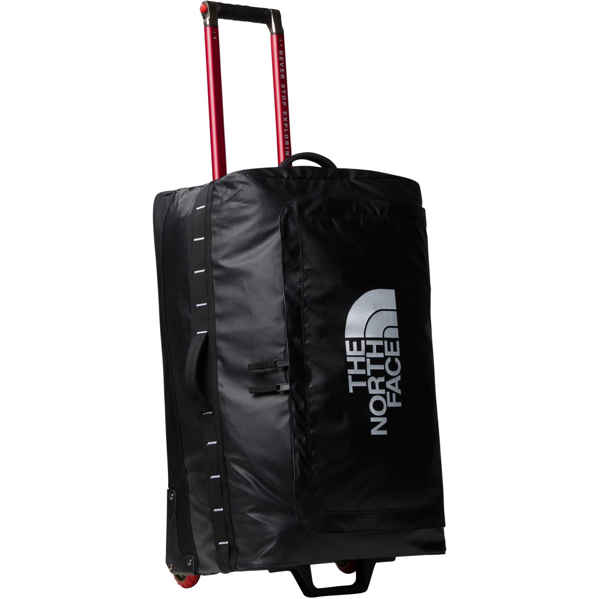 Base Camp Voyager 29 Rolltasche Schwarz_53R | one size