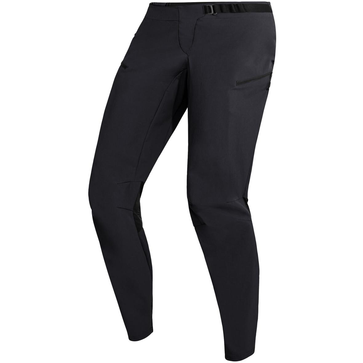 Moab Pro Damen Fahrradhose Schwarz_010 | 44