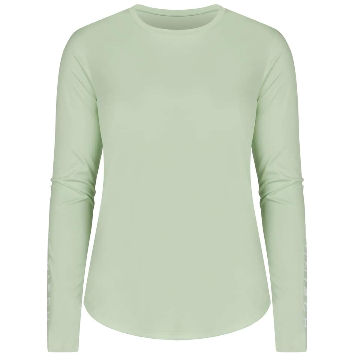 Team Logo Long Sleeve