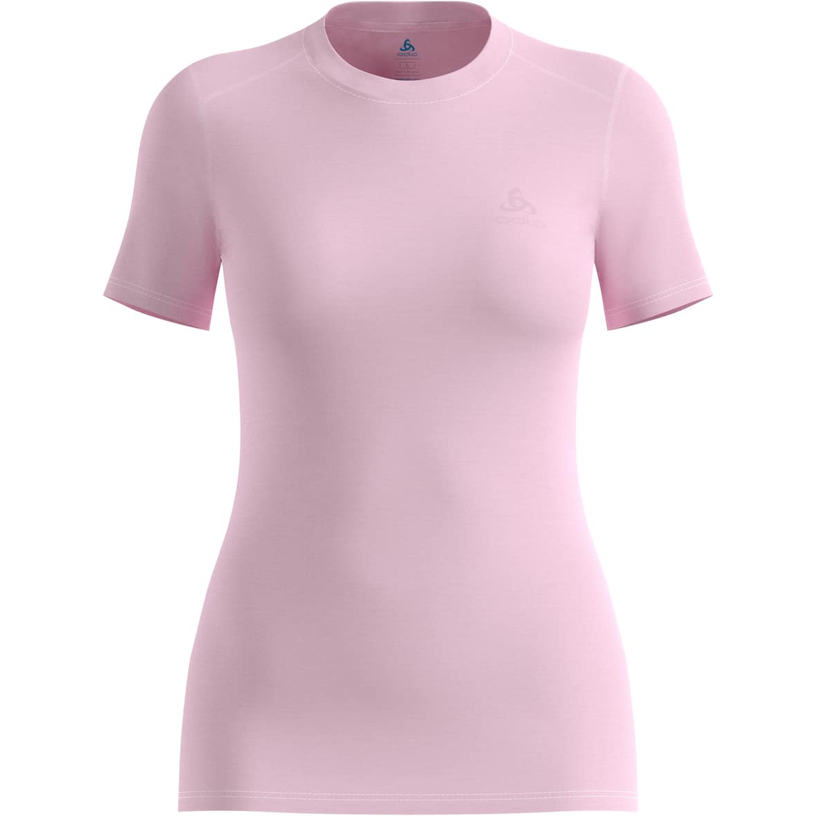 100% Merino 160 BL Damen Funktionsunterwäsche Rosa_30317 | XL