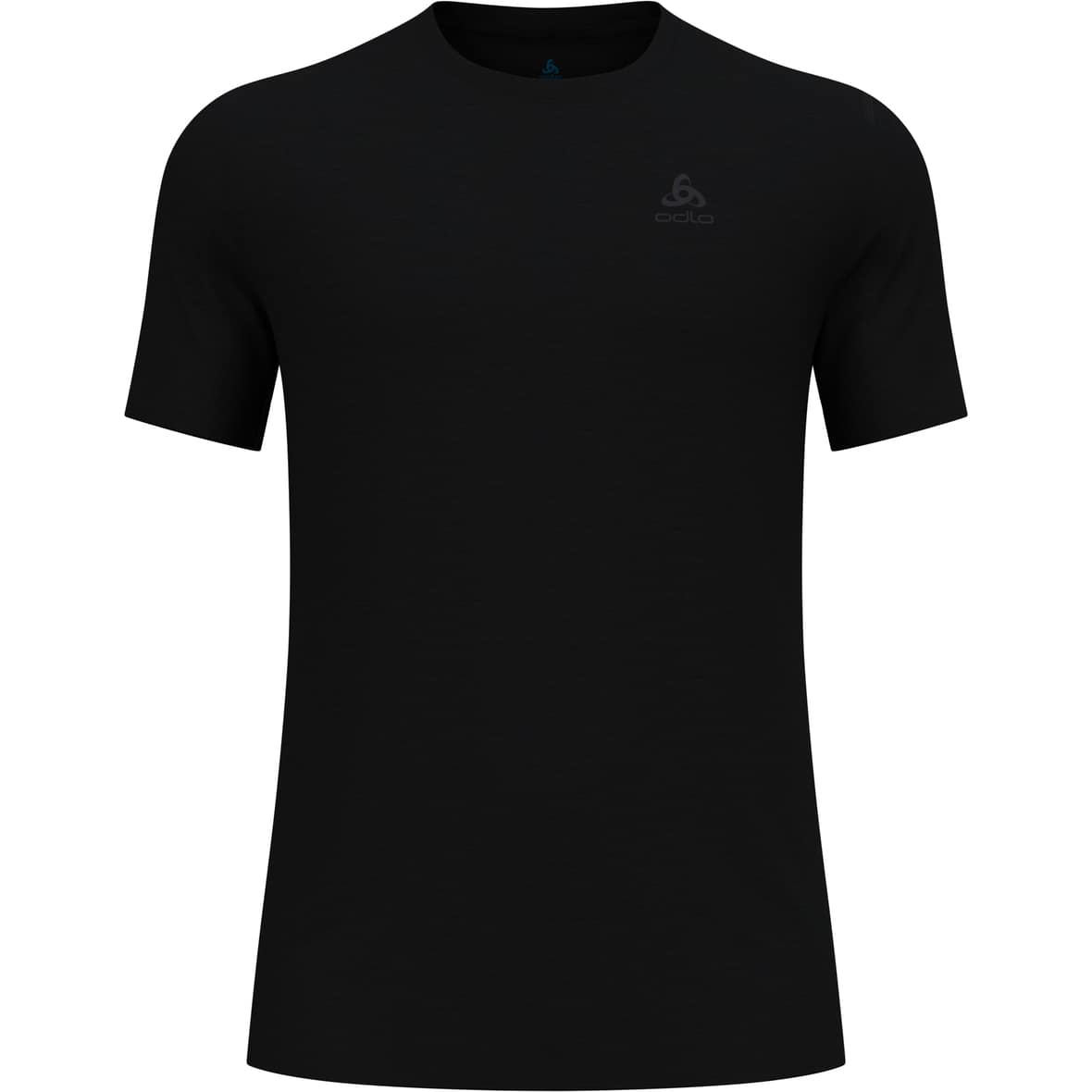 Merino 160 Herren Funktionsunterwäsche Schwarz_15000 | L