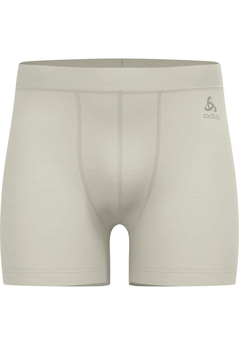 Odlo 100% Merino 160 Boxer M (Beige L Größe) Expeditionsbekleidung