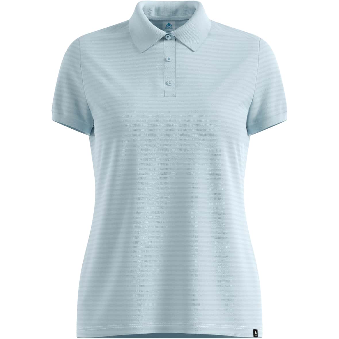 Ascent Natural Damen Funktionsshirt Hellblau_20386 | S