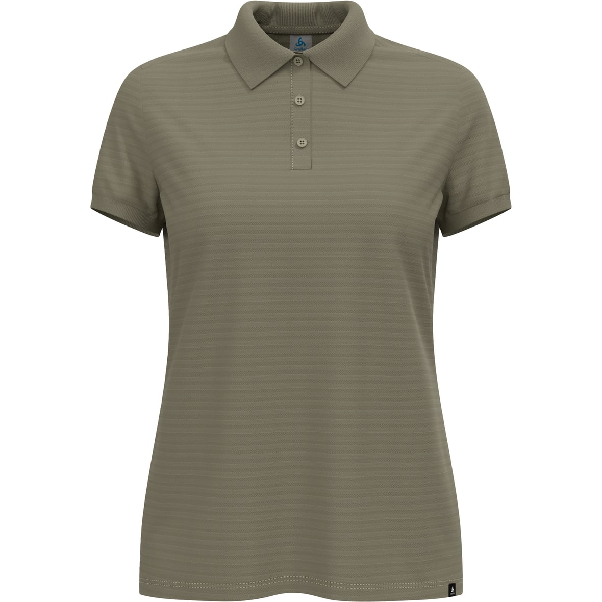 Ascent Natural Damen Funktionsshirt Grau_19600 | L