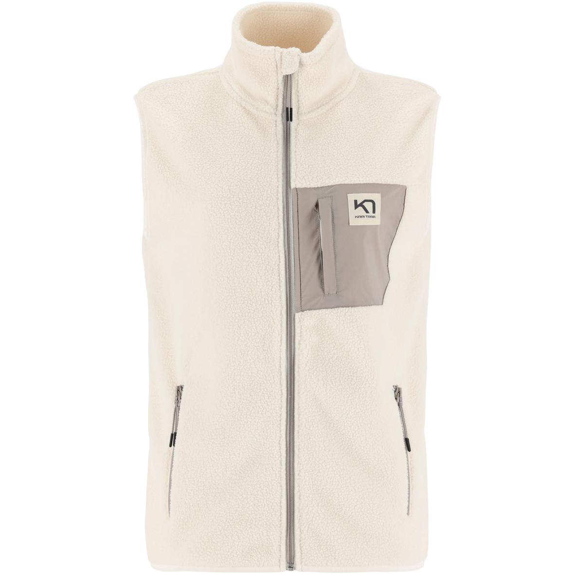 Rothe Damen Laufweste Beige_BJERK__LIGHT BEIG | XS