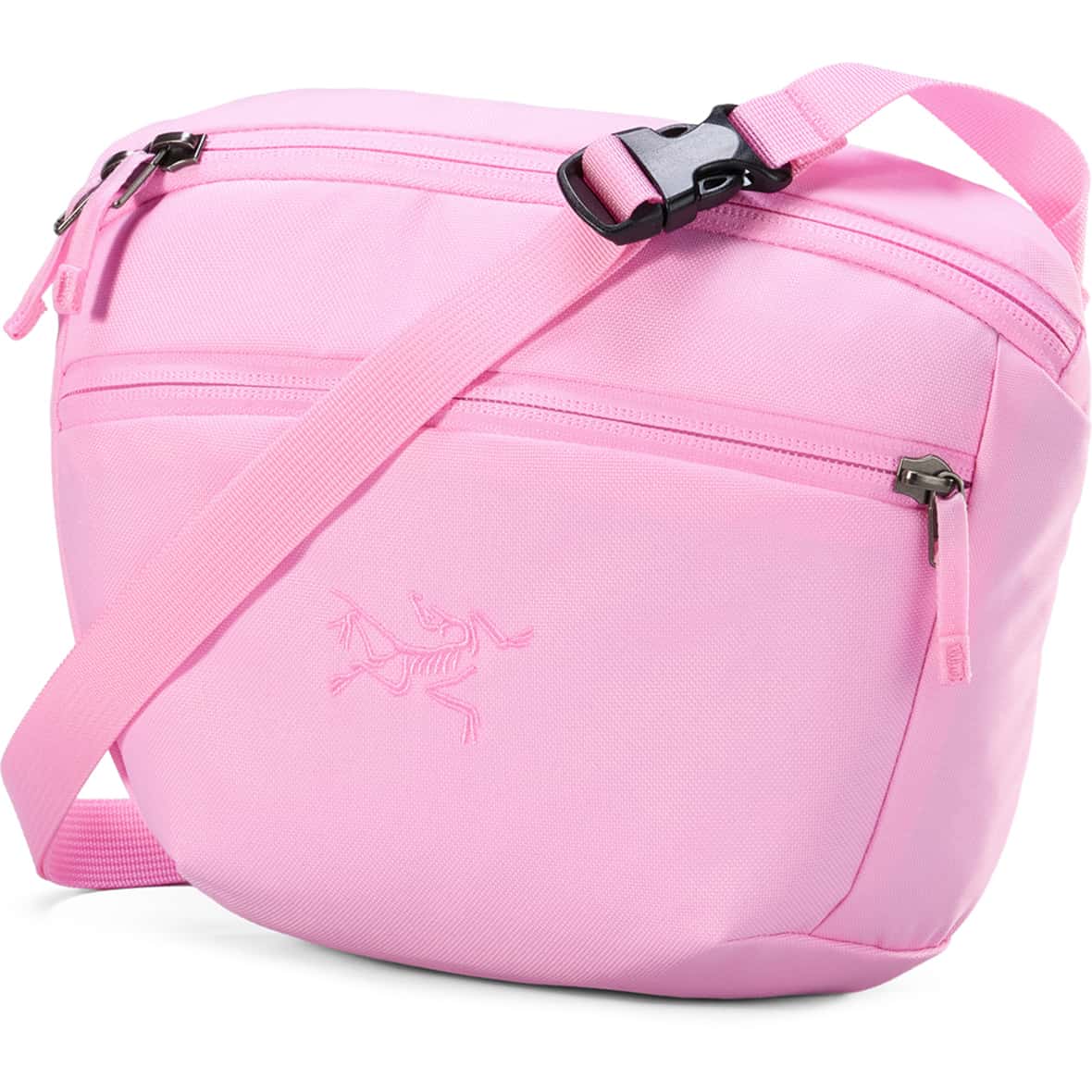 Mantis 2 Bauchtasche Rosa_022636 | one size